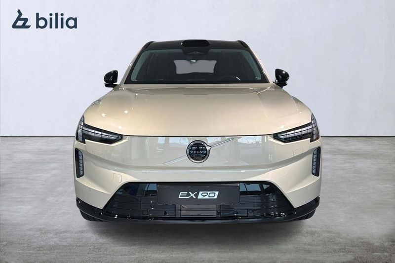 Volvo EX90 bild 5