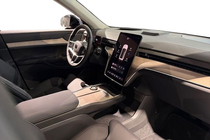 Volvo EX90 bild 6