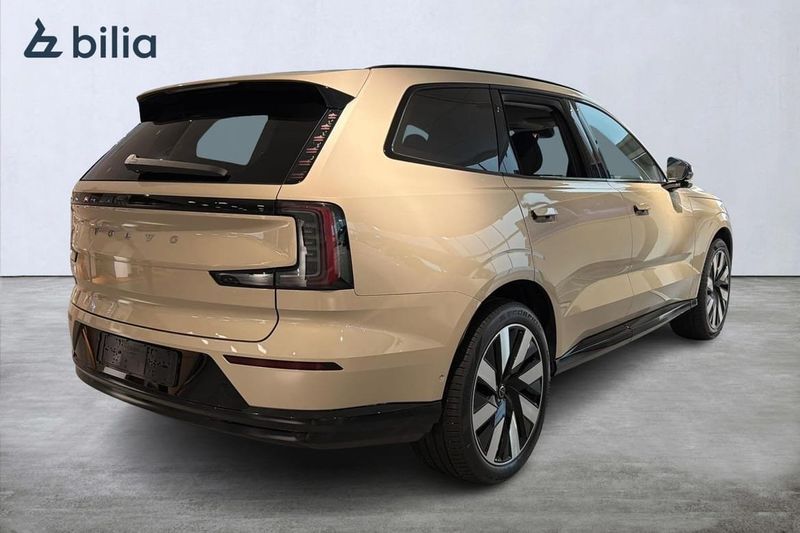 Volvo EX90 bild 16