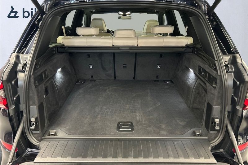 BMW X5 bild 10
