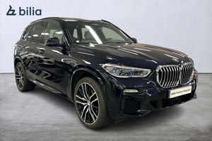BMW X5 bild 17