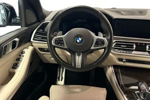 BMW X5 bild 9