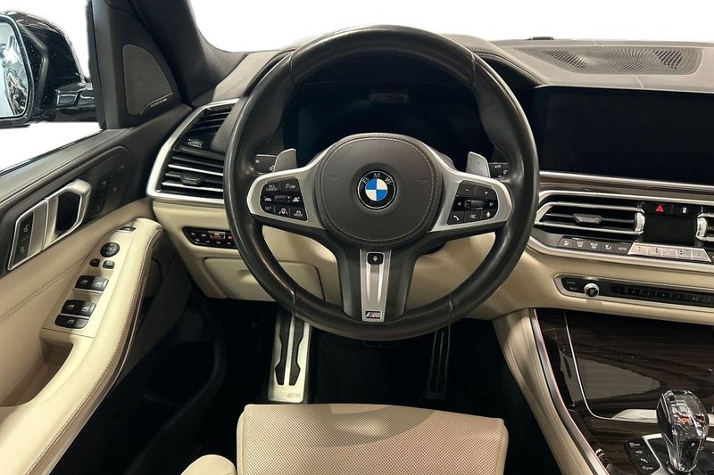 BMW X5 bild 9