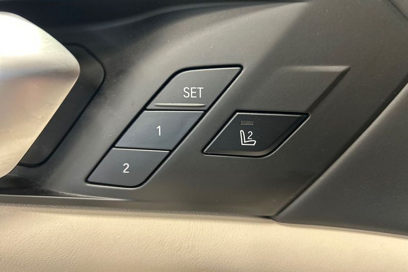 BMW X5 bild 20