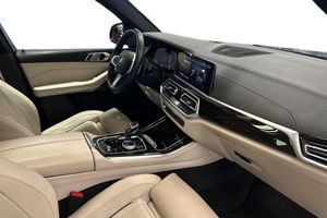 BMW X5 bild 6