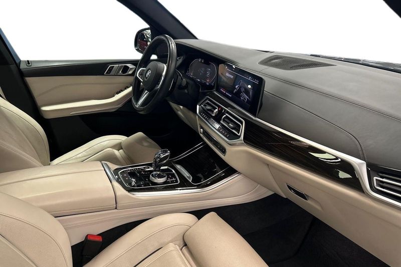 BMW X5 bild 6