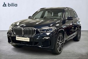 BMW X5 bild 1