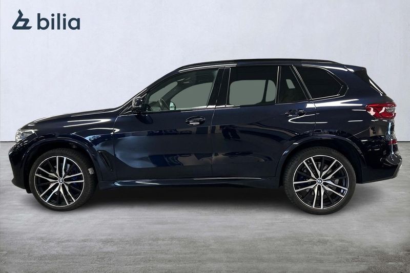 BMW X5 bild 3