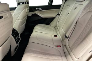 BMW X5 bild 11