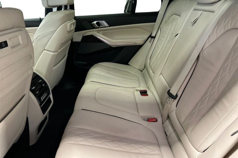 BMW X5 bild 11