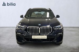 BMW X5 bild 5
