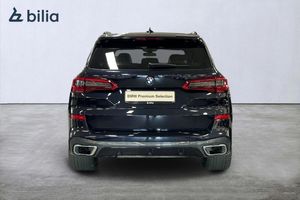 BMW X5 bild 4