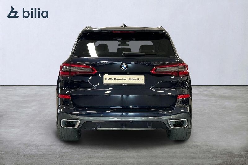 BMW X5 bild 4