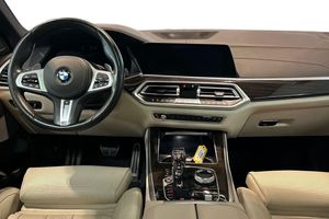 BMW X5 bild 8