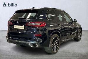 BMW X5 bild 16