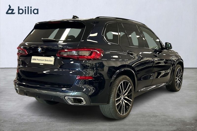 BMW X5 bild 16