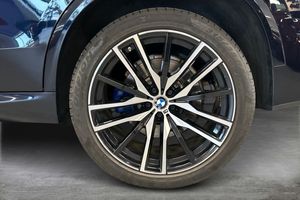 BMW X5 bild 14