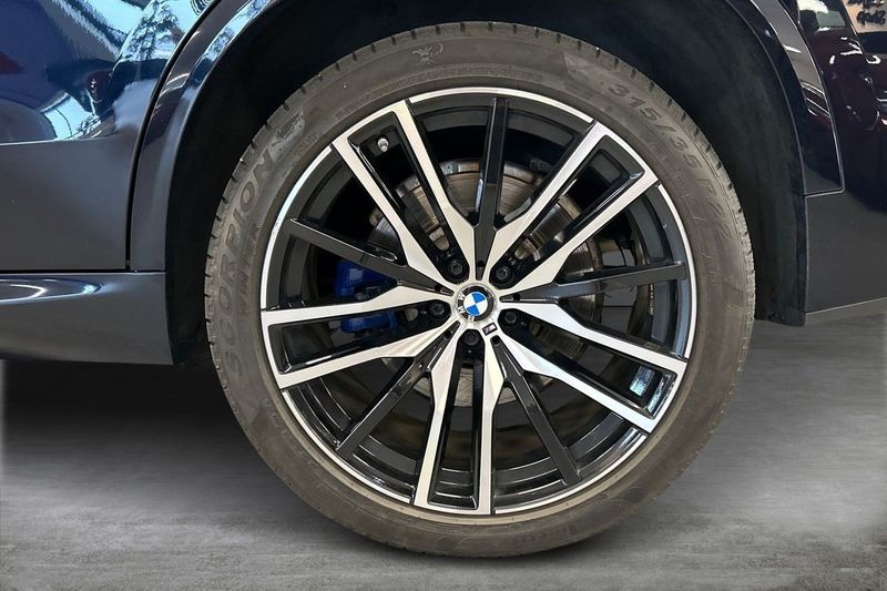 BMW X5 bild 14