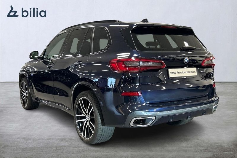 BMW X5 bild 2