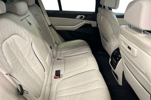 BMW X5 bild 7
