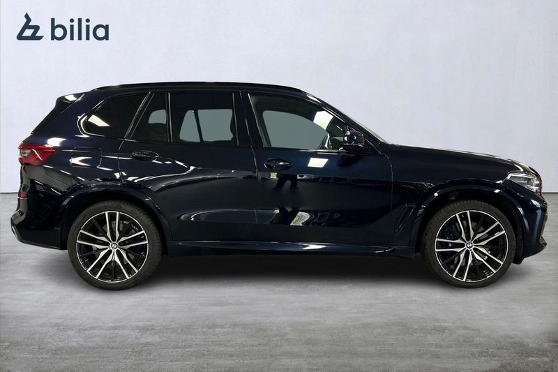 BMW X5 bild 15