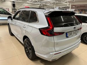 Honda CR-V bild 2