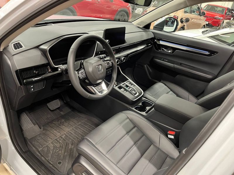 Honda CR-V bild 3