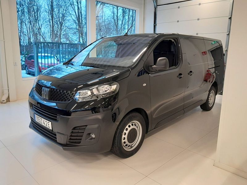 Fiat Scudo bild 2