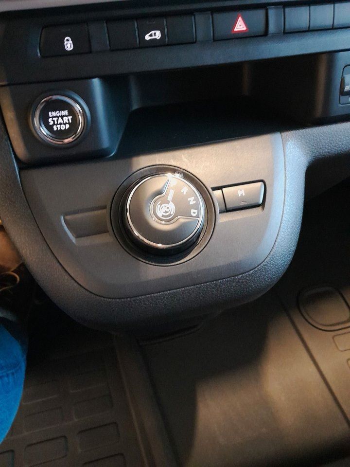 Fiat Scudo bild 5