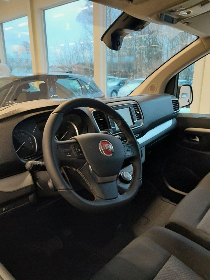 Fiat Scudo bild 3