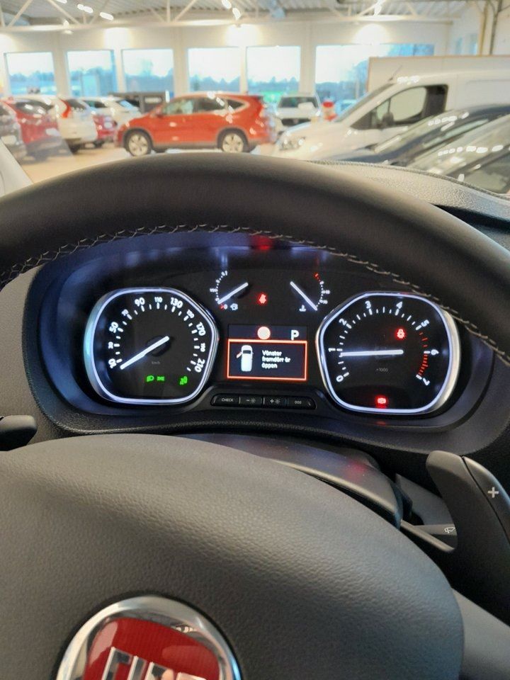Fiat Scudo bild 7