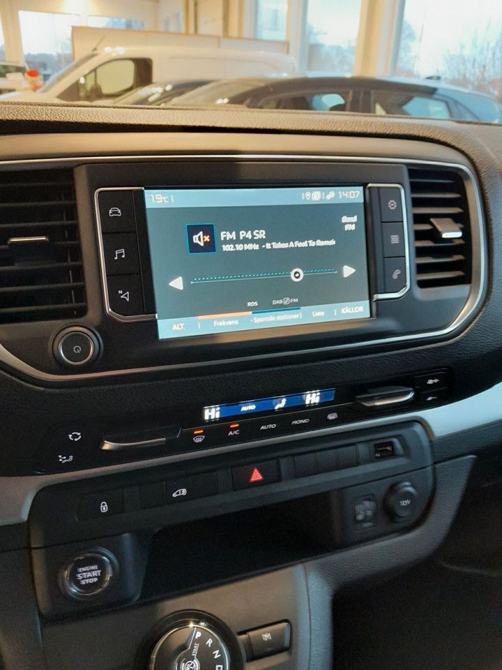 Fiat Scudo bild 6