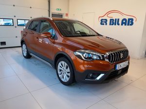 Suzuki S-CROSS bild 1