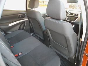 Suzuki S-CROSS bild 6