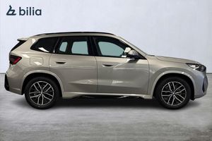 BMW X1 bild 15