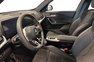 BMW X1 bild 12