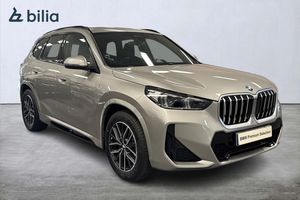 BMW X1 bild 17