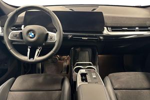 BMW X1 bild 8