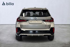 BMW X1 bild 4