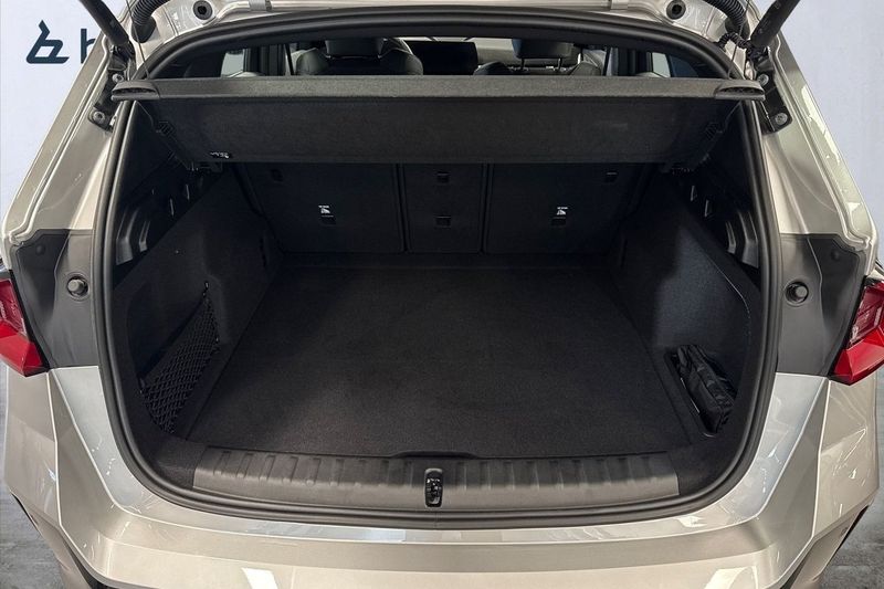 BMW X1 bild 10
