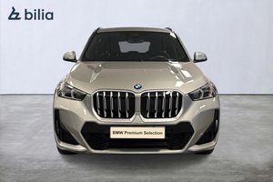 BMW X1 bild 5