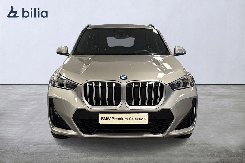 BMW X1 bild 5