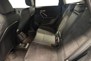 BMW X1 bild 11
