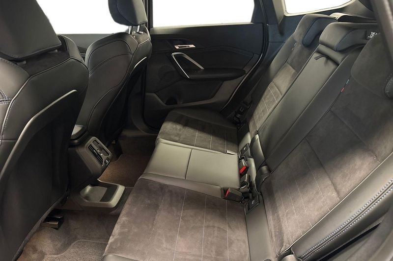 BMW X1 bild 11
