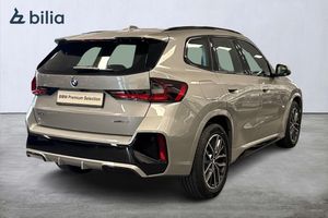 BMW X1 bild 16