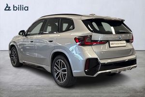BMW X1 bild 2