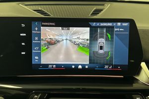 BMW X1 bild 13