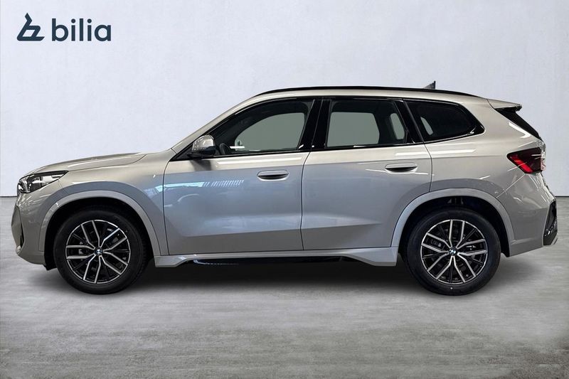 BMW X1 bild 3
