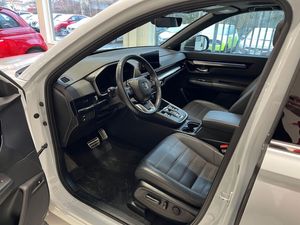 Honda CR-V bild 4