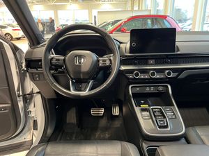 Honda CR-V bild 3